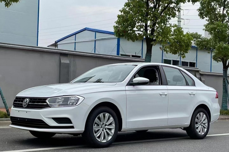 永州二手大众宝来 2020款 1.5L 手自一体 精英型