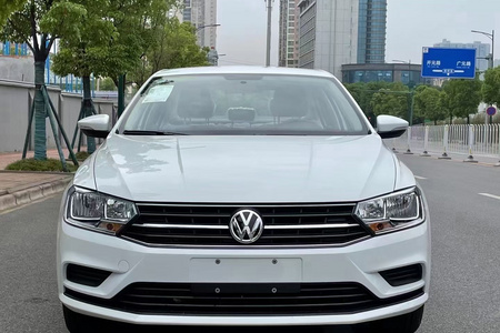 永州二手大众宝来 2020款 1.5L 手自一体 精英型